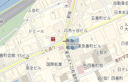 MAPSASイメージ