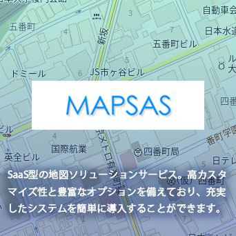 MAPSAS