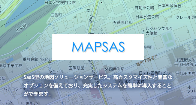 MAPSAS